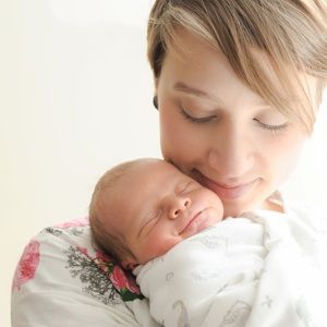 Meet your Posher, Olivia